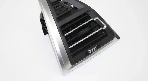 BMW X4 G02 Dashboard air vent grill cover trim 5A3BB10 64225A3BB10