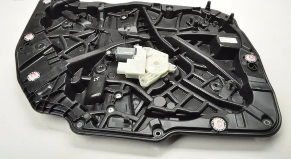 BMW 7 G11 G12 Rear door window regulator with motor 7479057