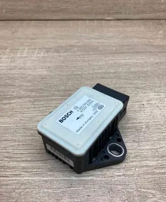 Nissan Qashqai ESP acceleration yaw rate sensor 47931JD00A 0265005665 08064