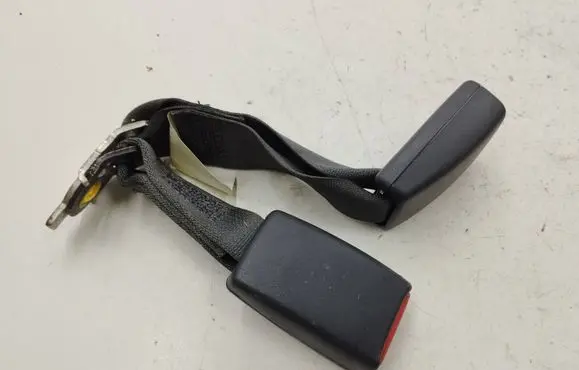 Chrysler 300 - 300C Rear seatbelt buckle 0UW801DVAC 2021686 71161X