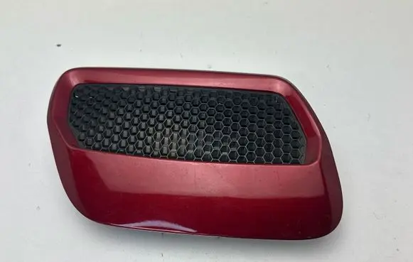 Ford Mustang VI Bonnet/hood grill JR3B16C929AHW