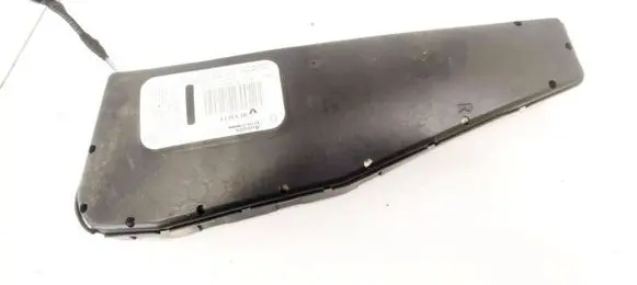 Renault Scenic III - Grand scenic III Seat airbag 985H10013R 610518900GD