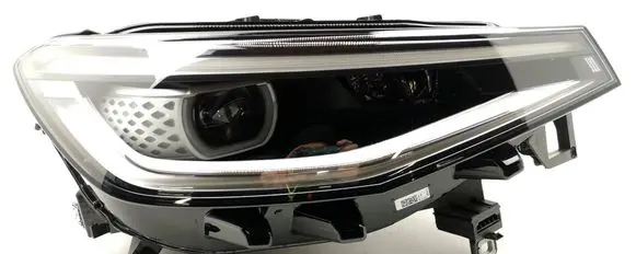 Volkswagen ID.3 Headlight/headlamp 11B941036H