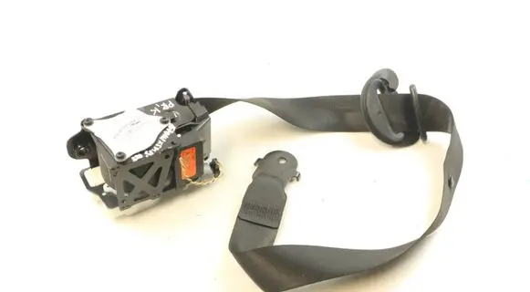 BMW X5M E70 Front seatbelt 7171967 72117171967
