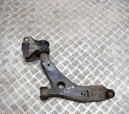 Front lower control arm/wishbone