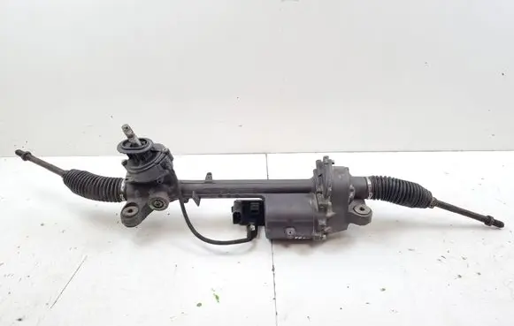 Volkswagen PASSAT B6 Steering rack 3C1423050G 5N1909144G 3C1423105C