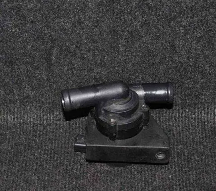 Audi RS6 C6 Electric auxiliary coolant/water pump 078121601B