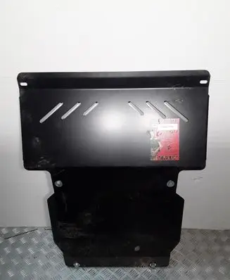 Isuzu D-Max Engine splash shield/under tray 321150