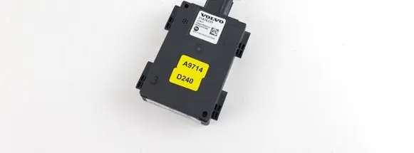 Volvo XC90 Blind spot module 31476331 G2611
