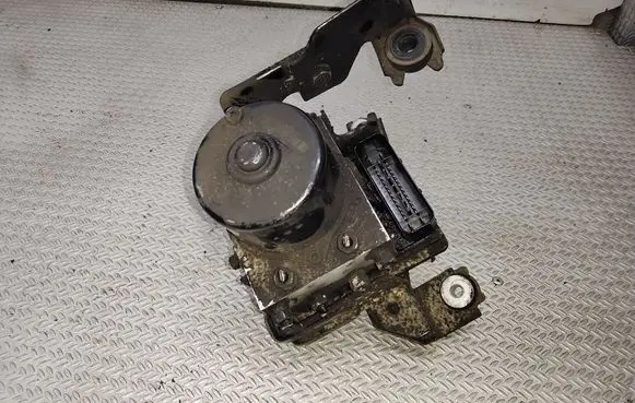 Opel Zafira B ABS Pump 13234911 00403654D0