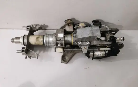 BMW 5 F10 F11 Steering rack mechanical part 6795342