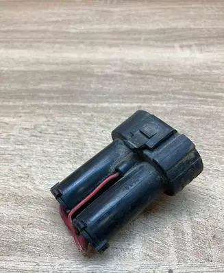 Volkswagen Transporter - Caravelle T4 Plug wire 701973303A