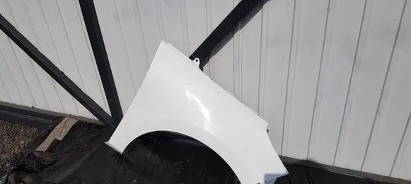 Ford Fiesta Fender