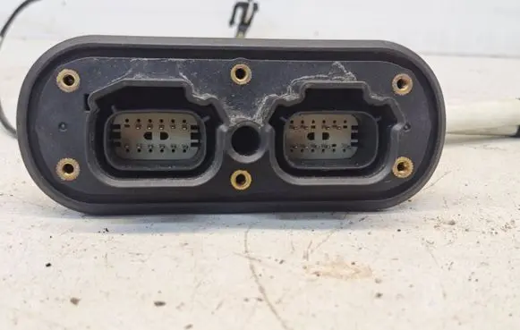 Tesla Model X Other wiring loom 104270800F