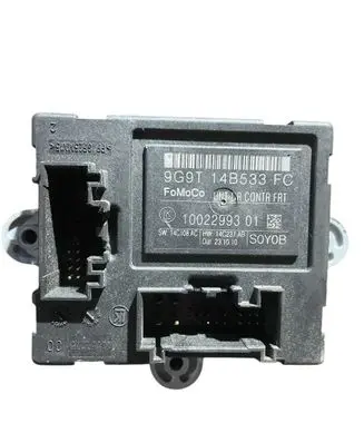 Volvo XC60 Door control unit/module 9G9T14B533Fc