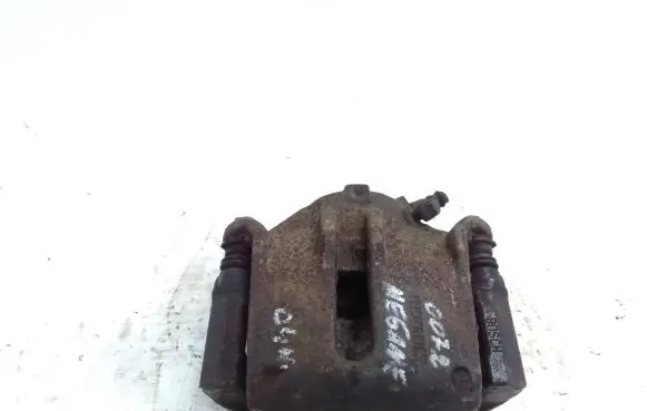 Renault Megane II Front brake caliper