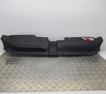 Audi A4 S4 B8 8K Top upper radiator support slam panel 8K0807081