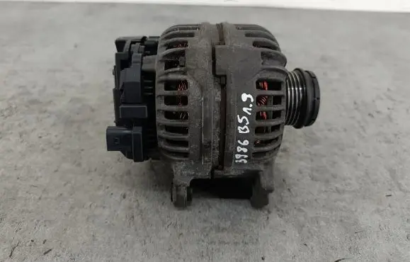 Volkswagen PASSAT B5.5 Generator/alternator 