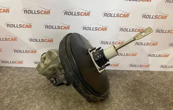 Volvo S70 V70 V70 XC Brake booster 03776236064 9200435 076801F