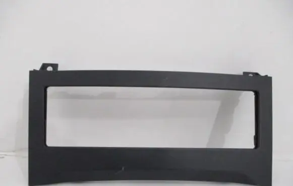 Mercedes-Benz E C207 W207 Dashboard center trim panel A2076803889