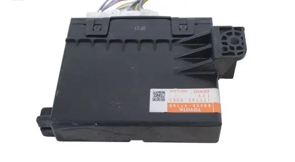 Hyundai Tucson TL Other devices 1777008002 8865047160