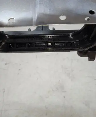 Volkswagen Tiguan Headlight part 1413000169