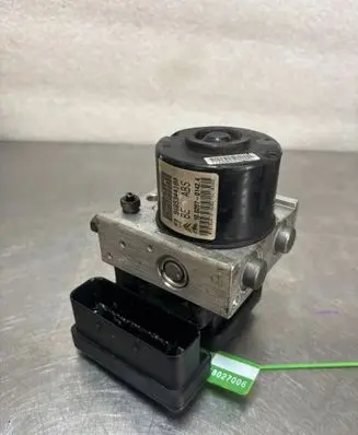 Peugeot 207 Master brake cylinder