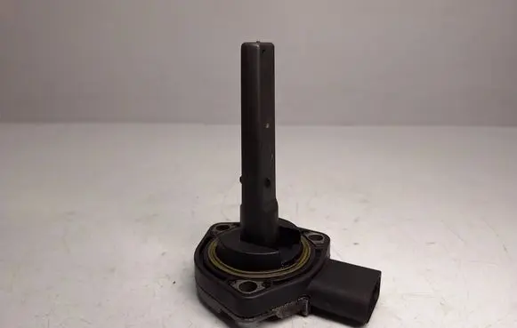 BMW 3 E90 E91 Oil level sensor 7508003 12617508003 12611439810