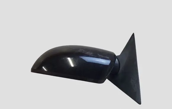 Mazda 6 Front door electric wing mirror 022683 022684