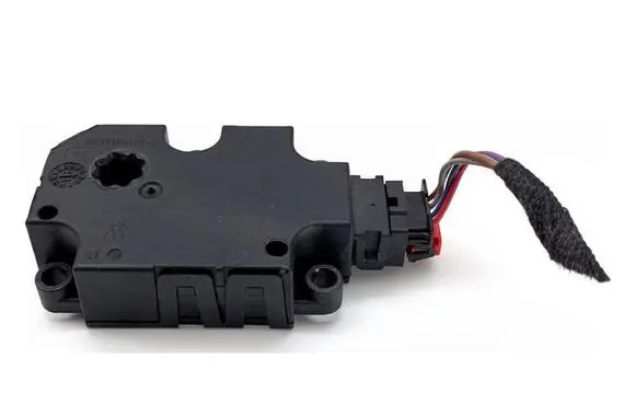 Jeep Grand Cherokee WL Air flap motor/actuator NH850001