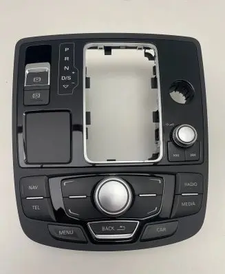 Audi A6 S6 C7 4G Head unit multimedia control 4G1919610C