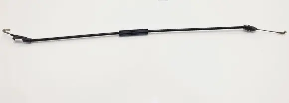 Volkswagen Transporter - Caravelle T5 Rear door cable line 7J7841507
