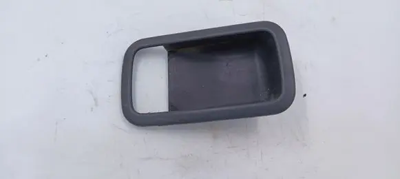 Other rear door trim element