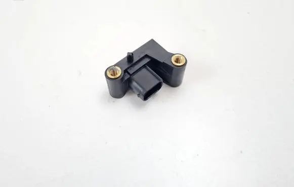 BMW 5 E60 E61 Airbag deployment crash/impact sensor 6977398