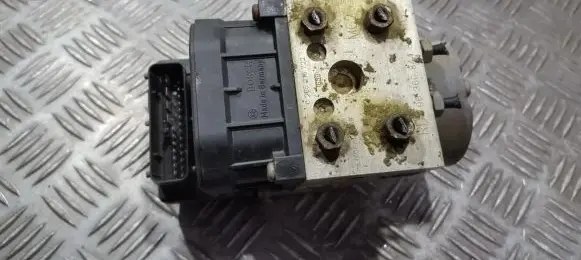 Citroen Xsara ABS Pump 9636084480