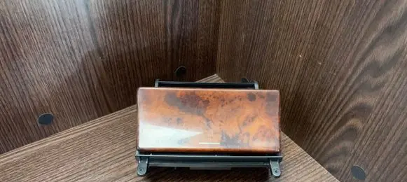 Car ashtray