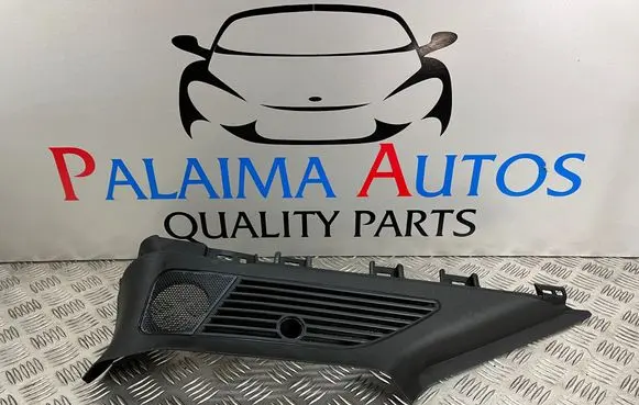 Alfa Romeo Stelvio Other interior part 156129918