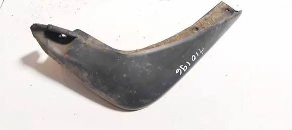 Front mudguard