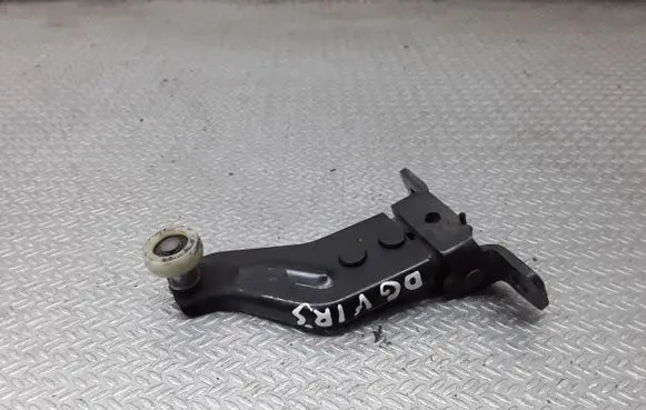 Ford Grand C-MAX Sliding door upper roller guide/hinge AM51U25028AF