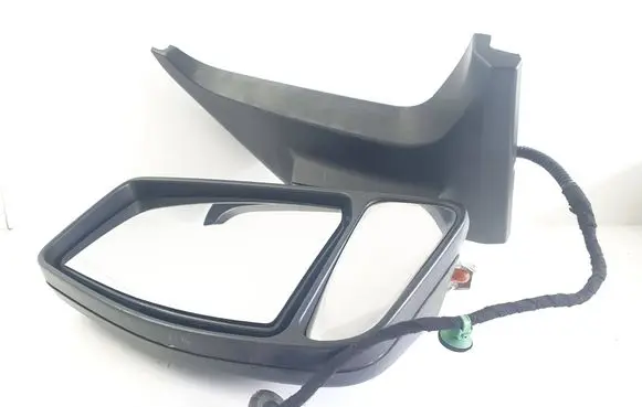 Ford Transit Custom Front door electric wing mirror BK2117683BEW
