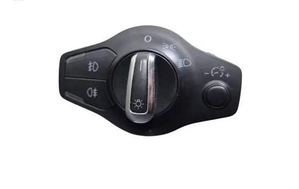 Audi A4 S4 B8 8K Light switch 8K0941531F 2902080270 7485008200000151