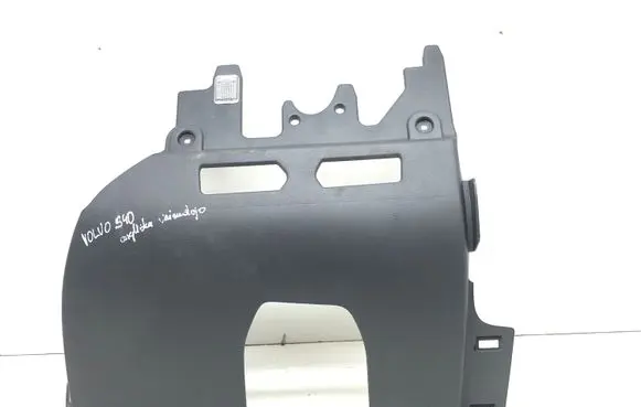 Volvo S40 Dashboard lower bottom trim panel 30781157
