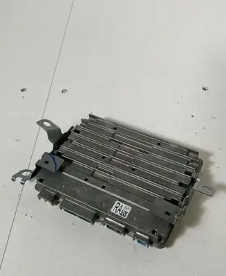 Toyota Corolla E210 E21 GPS navigation control unit/module 86840K0010