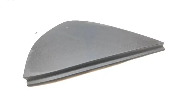 Volkswagen Polo V 6R Dashboard side end trim 6R0858247C 9005115000