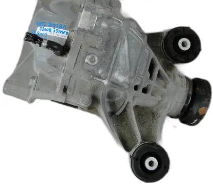 Land Rover Range Rover Velar Rear differential HK83-4A213-CE