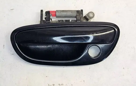 Subaru Legacy Front door exterior handle