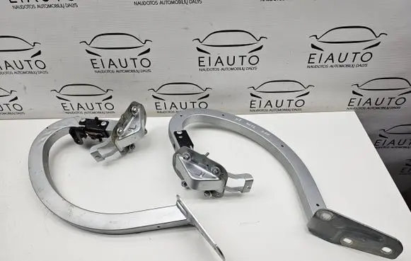 Jaguar XE Tailgate/trunk/boot hinge GX7342700 GX7342700AC GX7342701