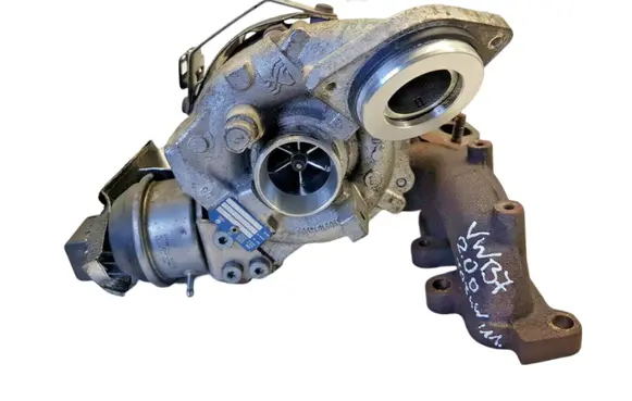 Volkswagen PASSAT B7 Turbo 03L253056GV100