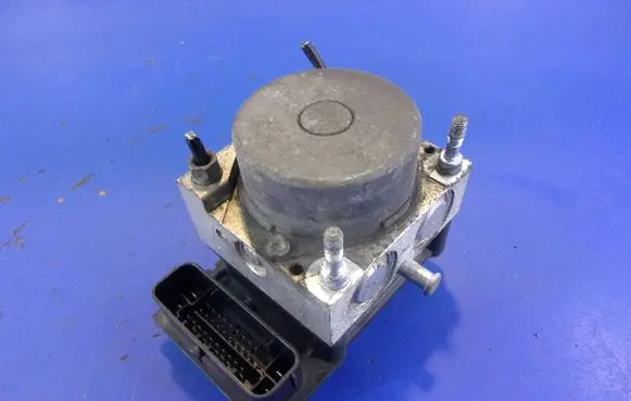 Fiat Linea ABS Pump