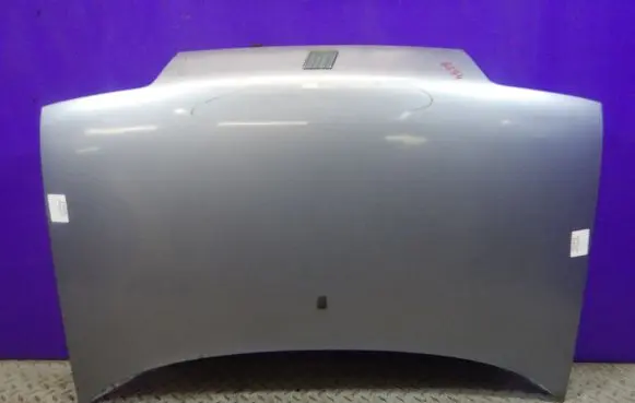 Fiat 500 Cinquecento Engine bonnet/hood